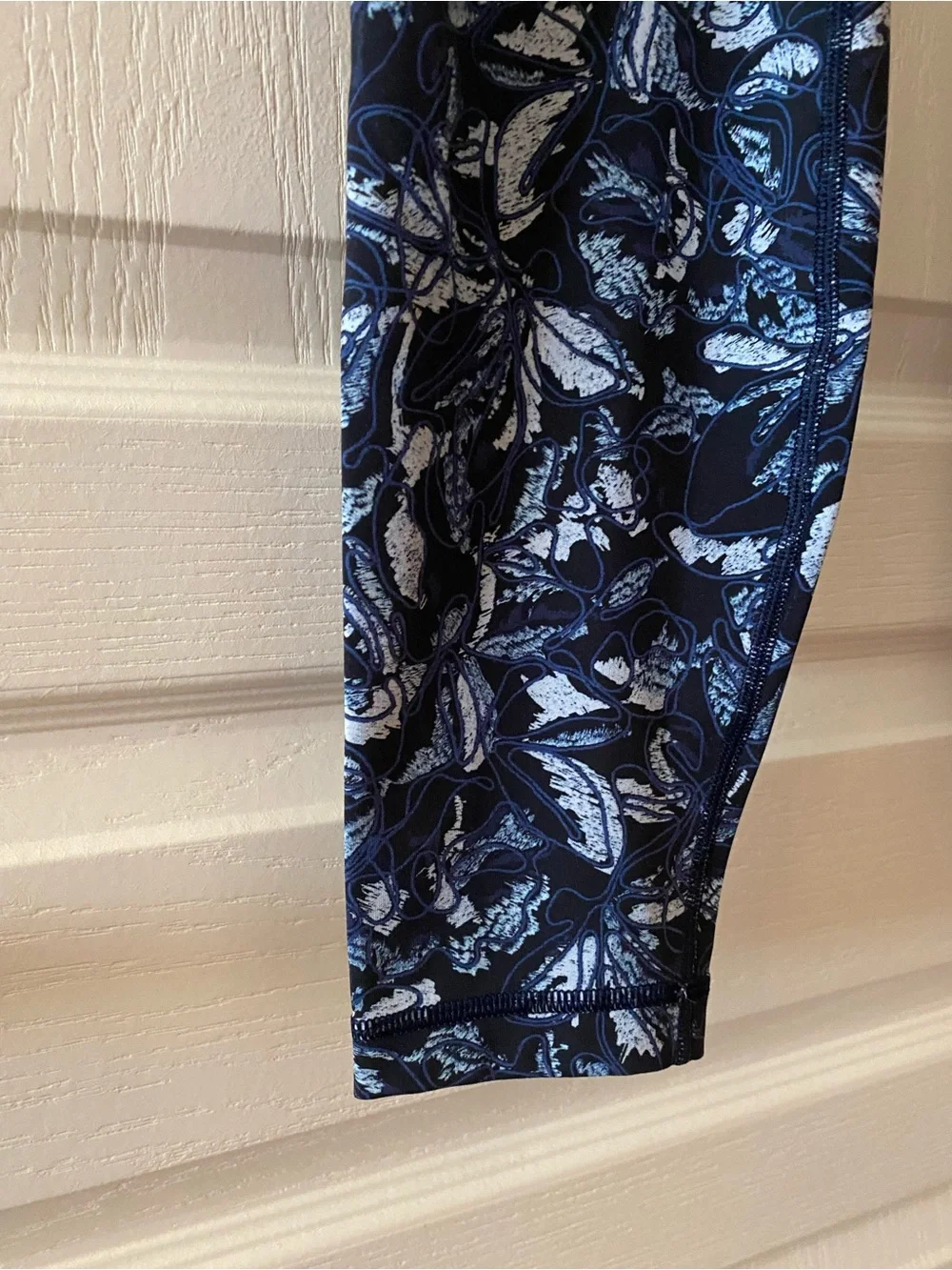 LULULEMON Wunder Under Hi-Rise Tight in Embellished Multi - 8